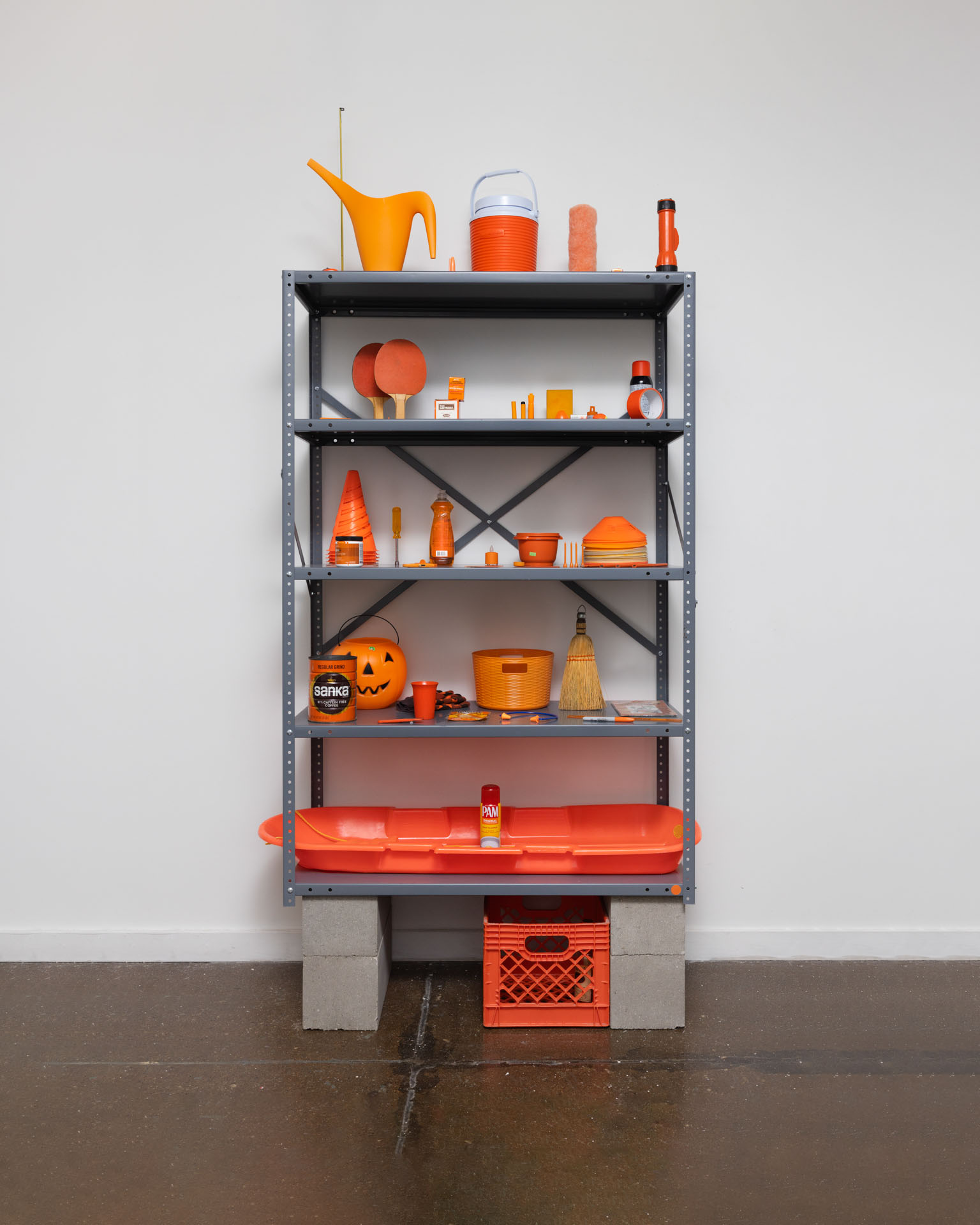 NearGreenValley.DanielRibarErikHendersonGalerieCamille